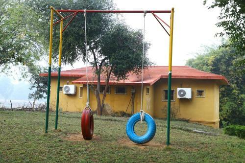 Hotel Tourist Village Khajuraho