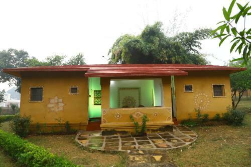 Hotel Tourist Village Khajuraho