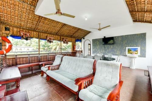 Hotel Shivaganga Houseboat