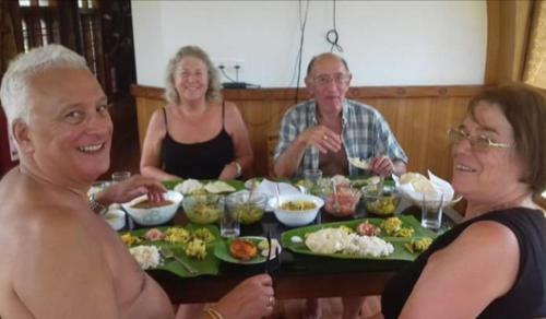 Hotel Shivaganga Houseboat