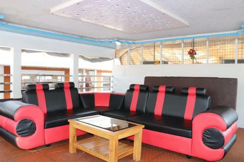 Hotel Shivaganga Houseboat
