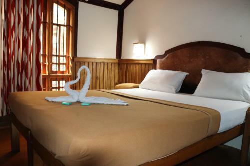 Hotel Shivaganga Houseboat