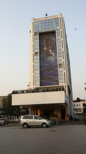Hotel Gemini Continental, Hazratganj