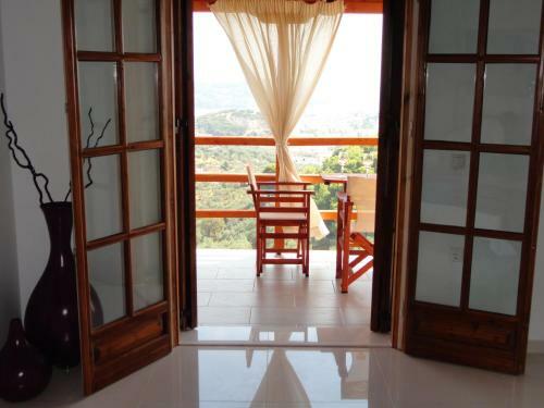 Apartamento Skiathos Garden Cottages