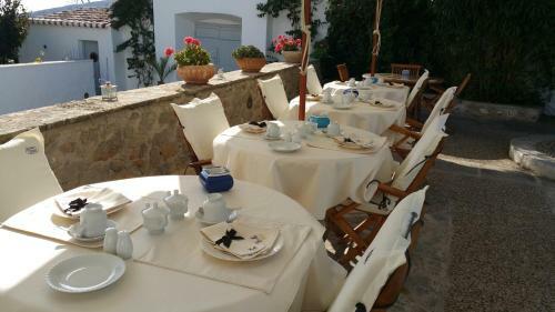 Aparthotel Economou Mansion