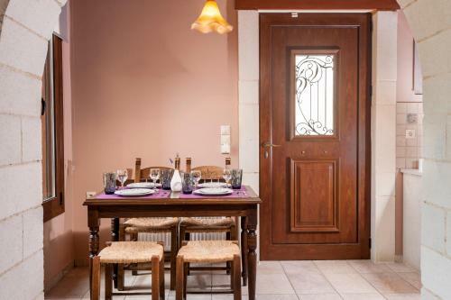 My Villa Dafni