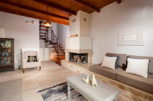 My Villa Dafni