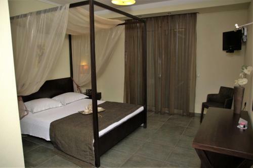 Hotel Alexander Inn