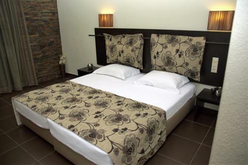Hotel Alexander Inn