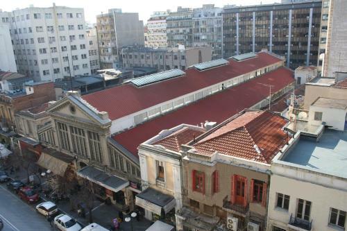 Hotel Amalia