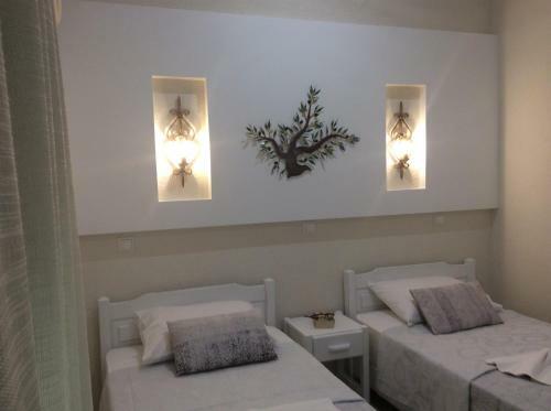 Apartamento Maria Suites