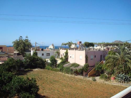 Babis Apartments