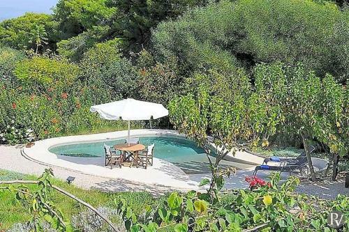 Porto Cheli Villa Sleeps 6 Pool Air Con