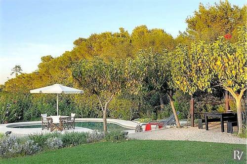 Porto Cheli Villa Sleeps 6 Pool Air Con