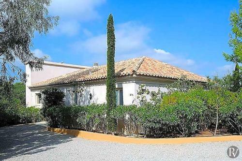 Porto Cheli Villa Sleeps 6 Pool Air Con