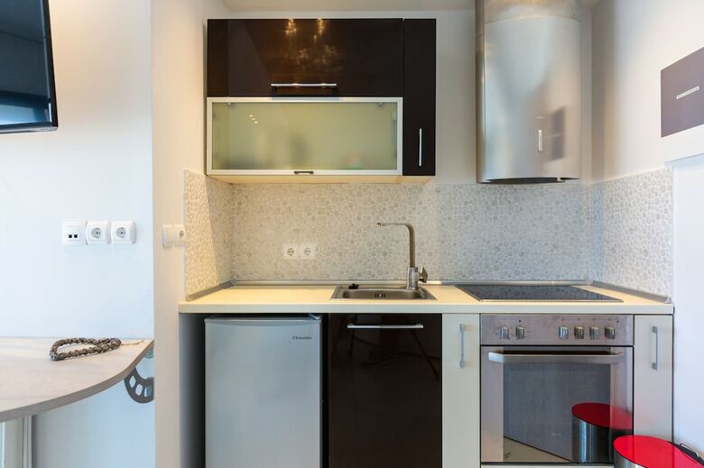 Apartamento Rethymno Hills