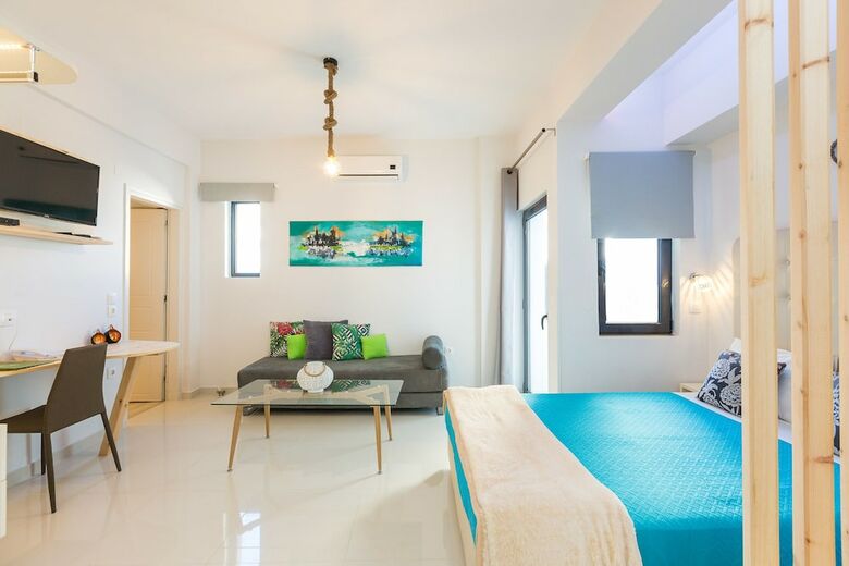 Apartamento Rethymno Hills