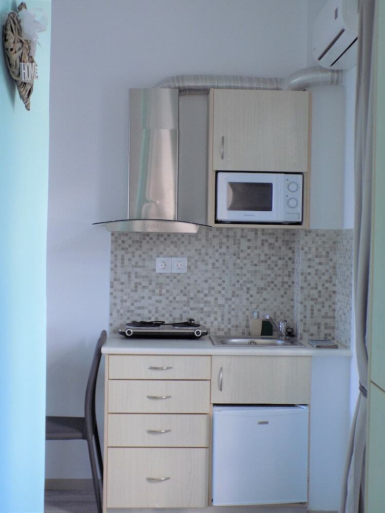Apartamento Rethymno Hills