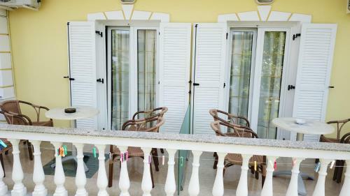 Apartamento Valtos Ionion