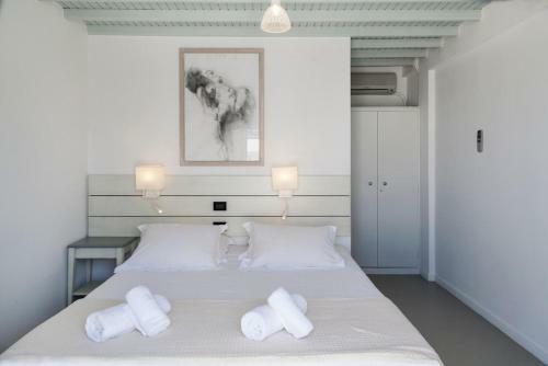 Hotel Myconian Inn