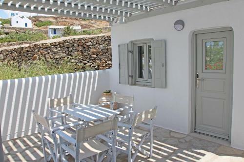 Hotel Myconian Inn