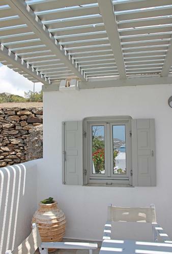 Hotel Myconian Inn