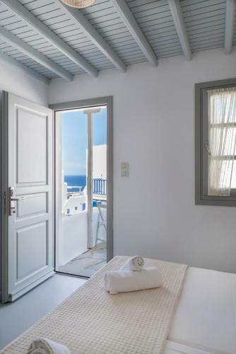 Hotel Myconian Inn