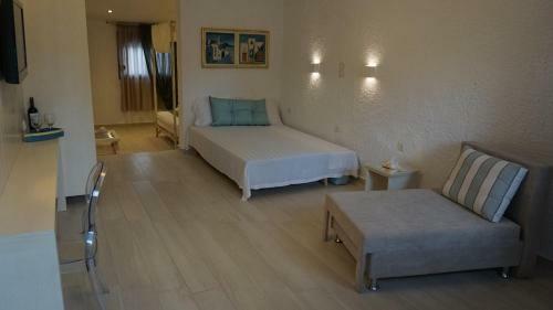 Apartamento Ariadni Blue