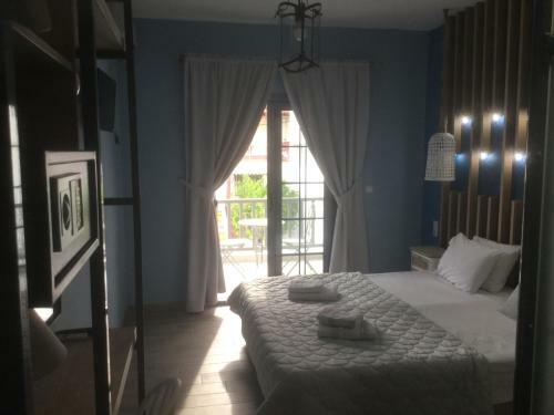 Hostal Hotel Sweet Home