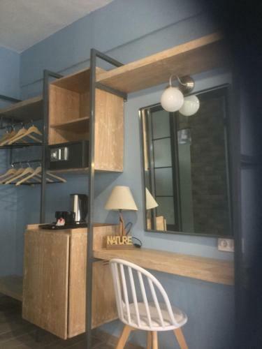Hostal Hotel Sweet Home