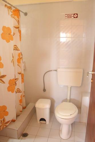 Apartamento Panorama House