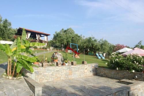 Apartamento Panorama House