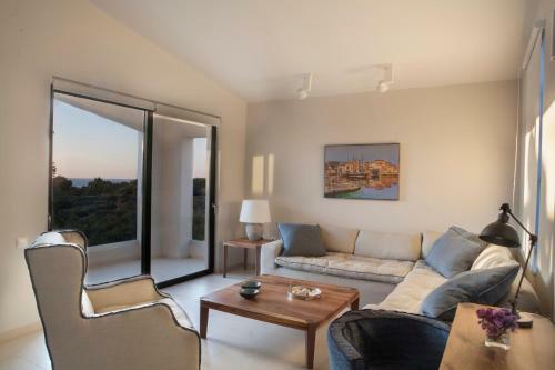 Apartamento Aethrion Boutique Homes