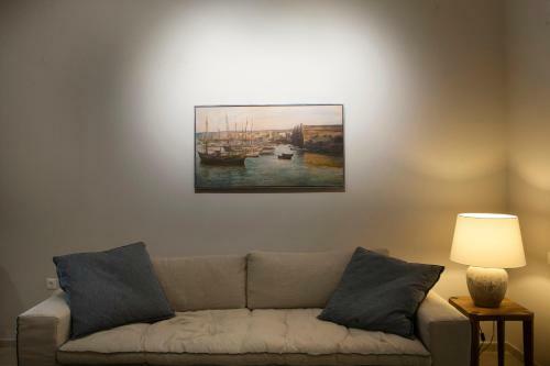 Apartamento Aethrion Boutique Homes