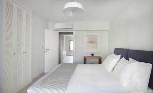 Apartamento Aethrion Boutique Homes