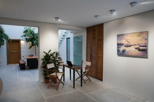 Apartamento Aethrion Boutique Homes