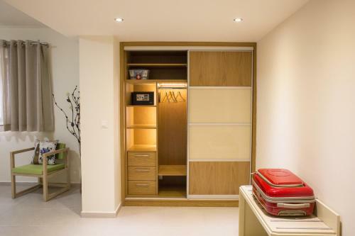 Apartamento Campagna Mare