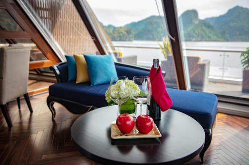 Stellar Of The Seas Cruise