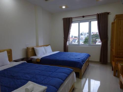 Bed & Breakfast Cam Ly Homestay