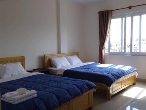 Bed & Breakfast Cam Ly Homestay