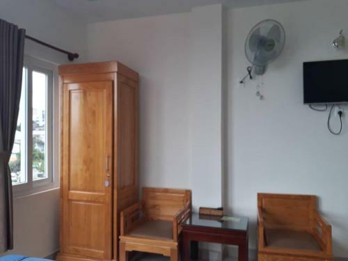 Bed & Breakfast Cam Ly Homestay