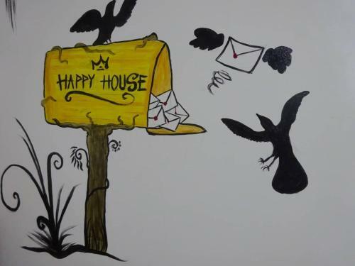 Bed & Breakfast Cam Ly Homestay