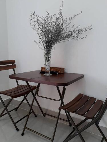 Bed & Breakfast Cam Ly Homestay