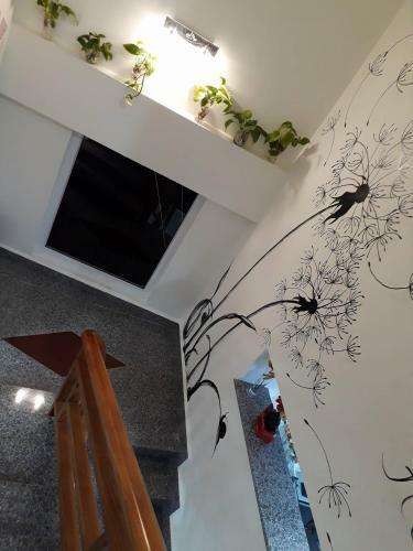 Bed & Breakfast Cam Ly Homestay