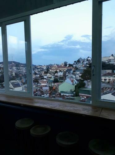 Bed & Breakfast Cam Ly Homestay