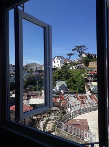 Bed & Breakfast Cam Ly Homestay