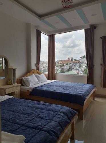 Bed & Breakfast Cam Ly Homestay