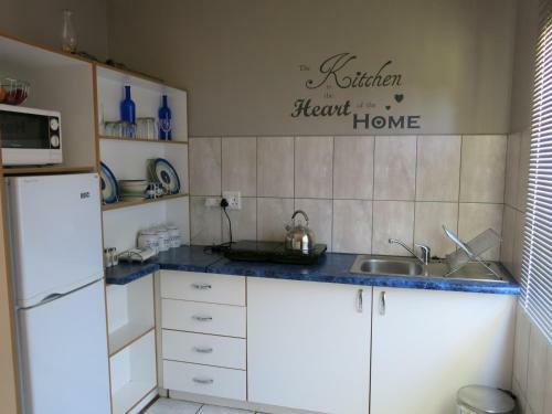 Apartamento Welcome To A Cherry Lane Self Catering And B&B