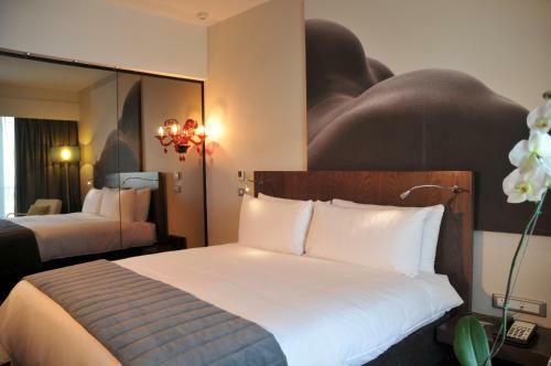 Hotel Southern Sun Rosebank