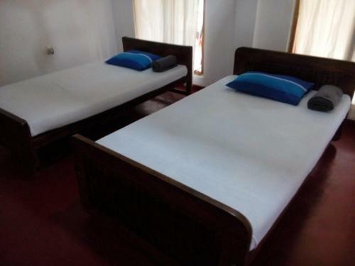 Lake House Homestay